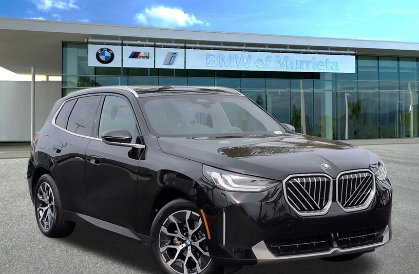 Blessed Auto Group | California’s Trusted Auto Broker's image