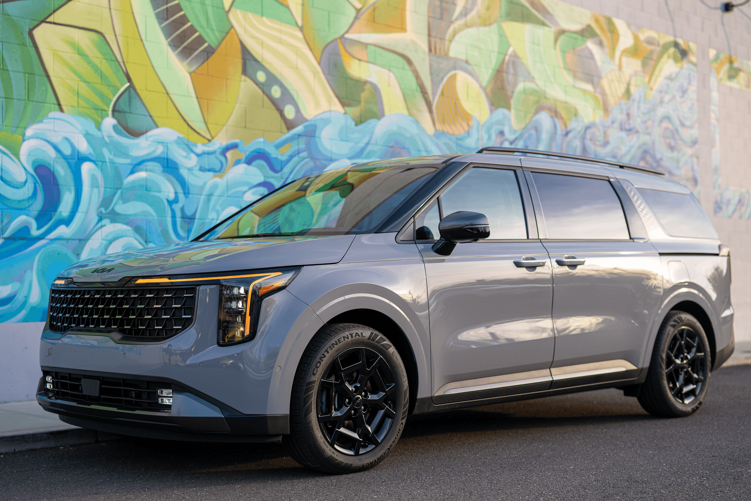 Blessed Auto Group | Quick & Caring Auto Broker in CA's image