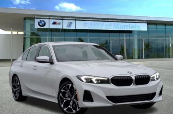 Blessed Auto Group | California’s Trusted Auto Broker's image