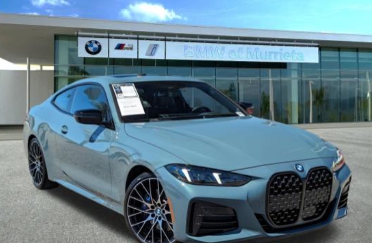 Blessed Auto Group | California’s Trusted Auto Broker's image