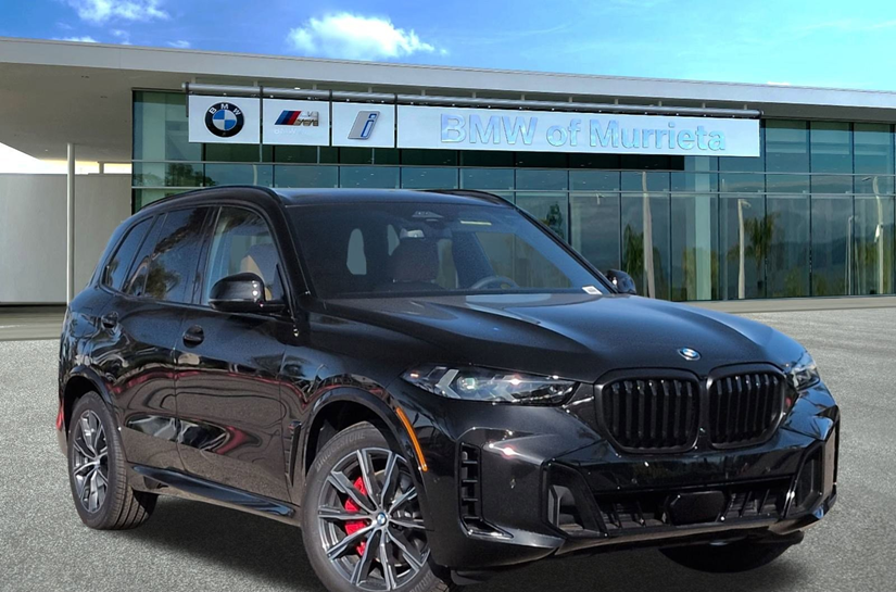 Blessed Auto Group | California’s Trusted Auto Broker's image