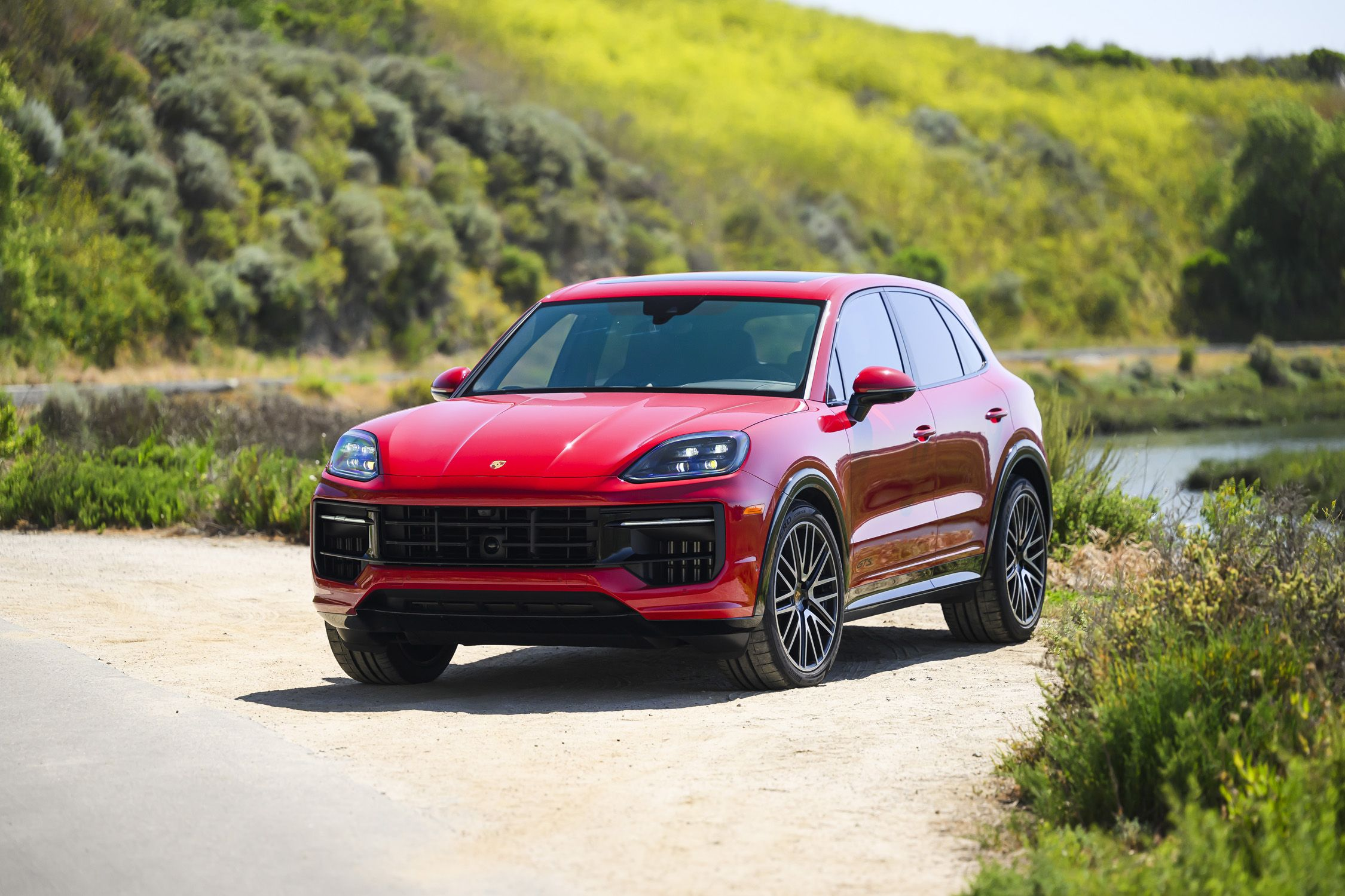Blessed Auto Group | Quick & Caring Auto Broker in CA's image