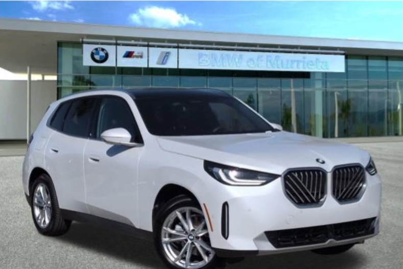 Blessed Auto Group | California’s Trusted Auto Broker's image