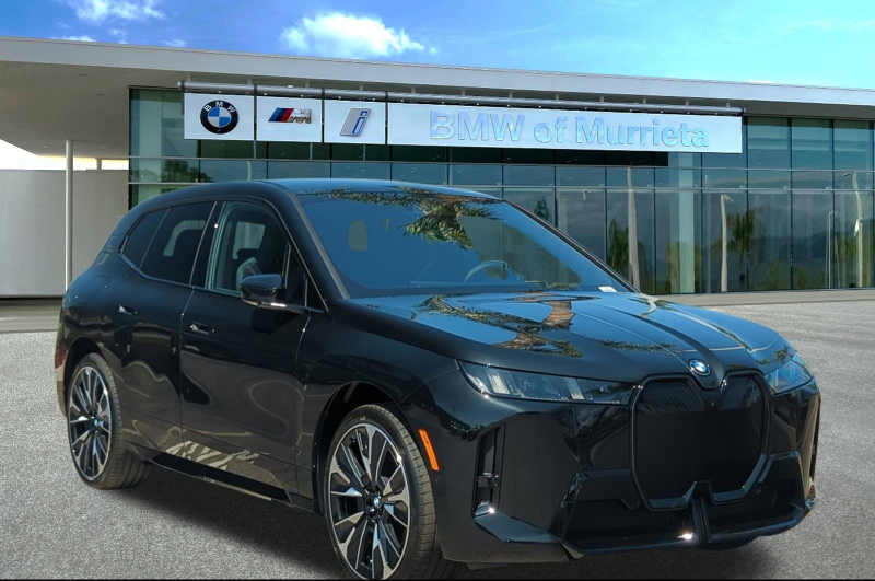 Blessed Auto Group | Quick & Caring Auto Broker in CA's image