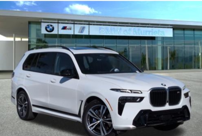 Blessed Auto Group | California’s Trusted Auto Broker's image