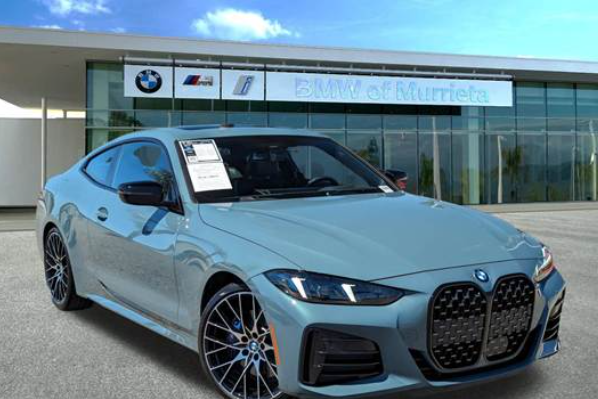 Blessed Auto Group | Quick & Caring Auto Broker in CA's image