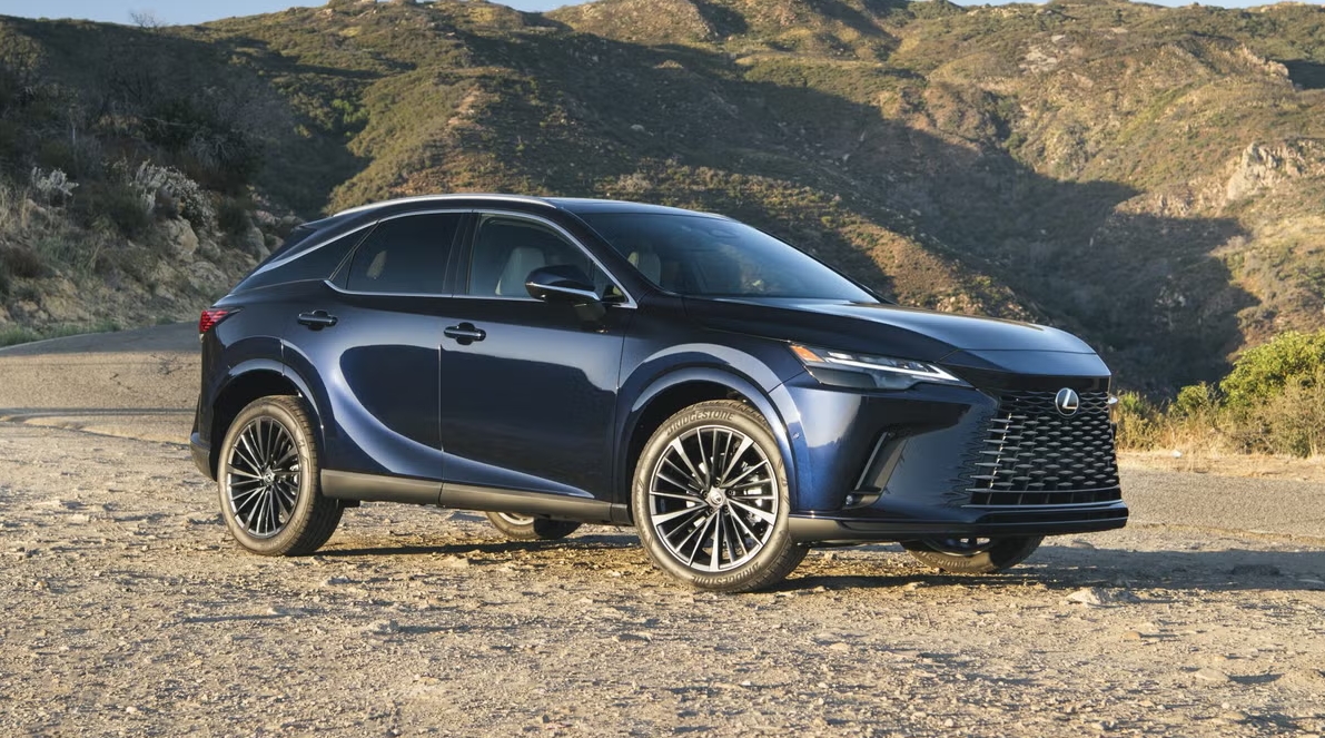 Blessed Auto Group | California’s Trusted Auto Broker's image