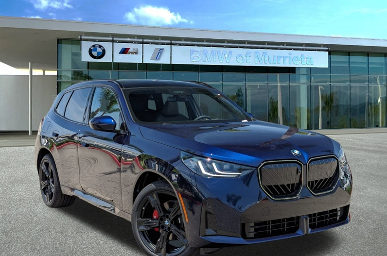 Blessed Auto Group | Quick & Caring Auto Broker in CA's image