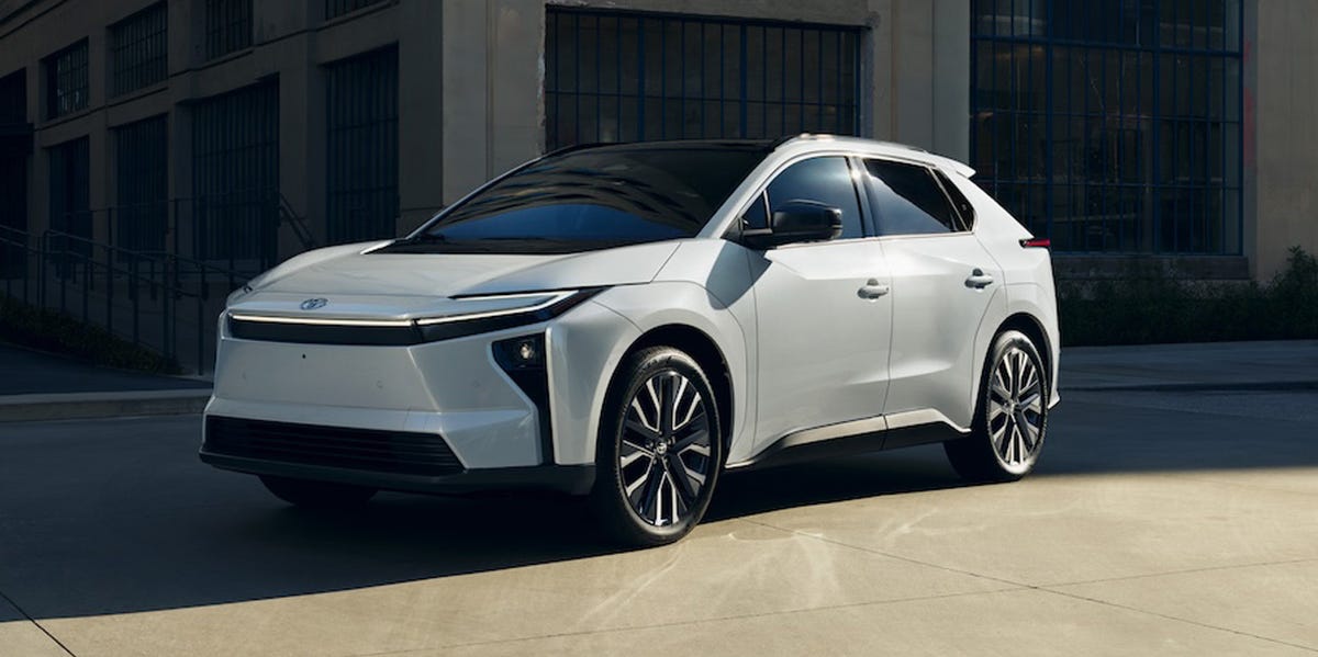 Blessed Auto Group | California’s Trusted Auto Broker's image