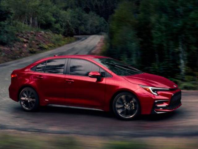 Blessed Auto Group | California’s Trusted Auto Broker's image