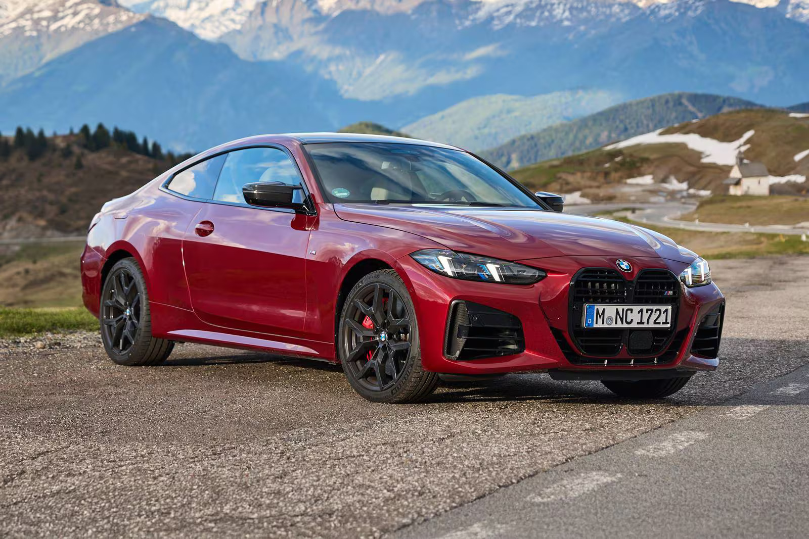 Blessed Auto Group | Quick & Caring Auto Broker in CA's image