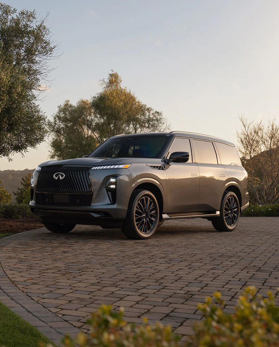 Blessed Auto Group | California’s Trusted Auto Broker's image