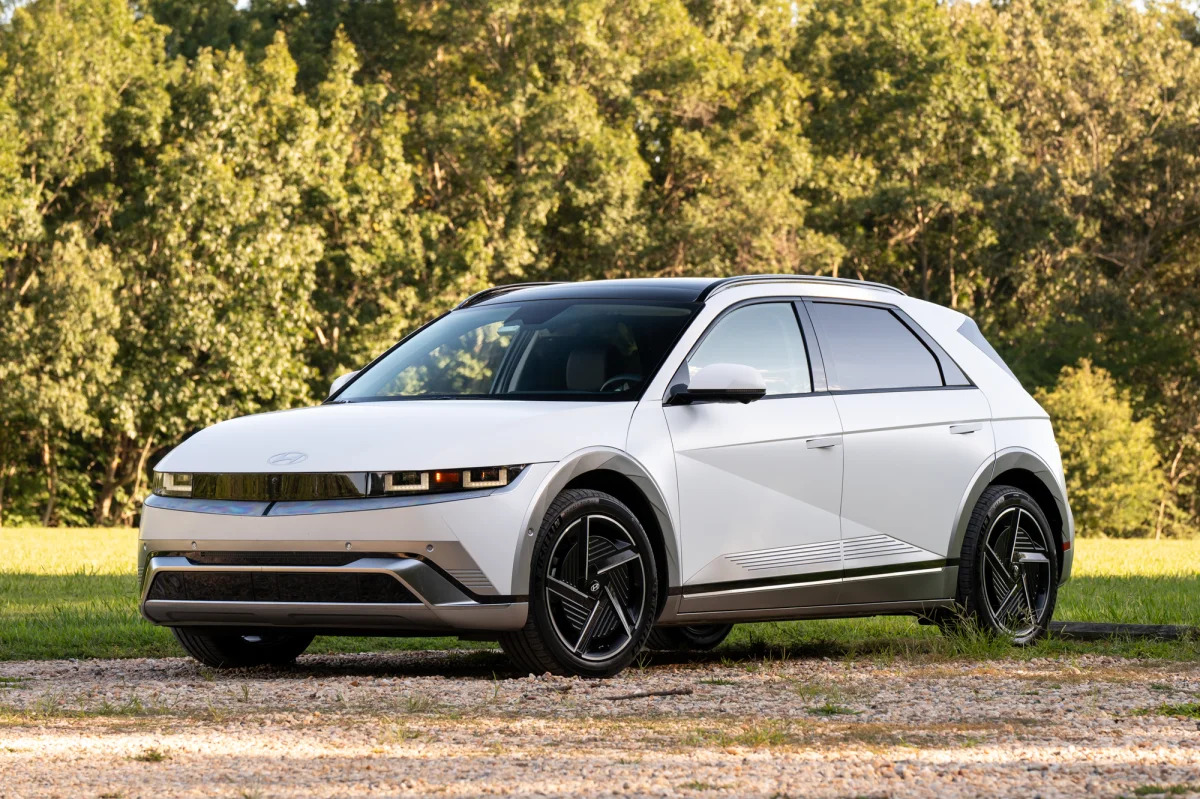 Blessed Auto Group | California’s Trusted Auto Broker's image