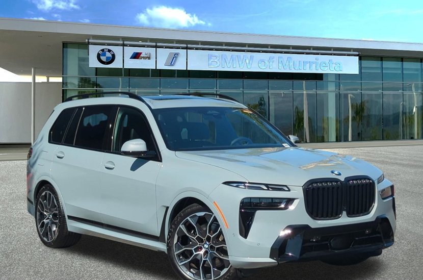 Blessed Auto Group | California’s Trusted Auto Broker's image