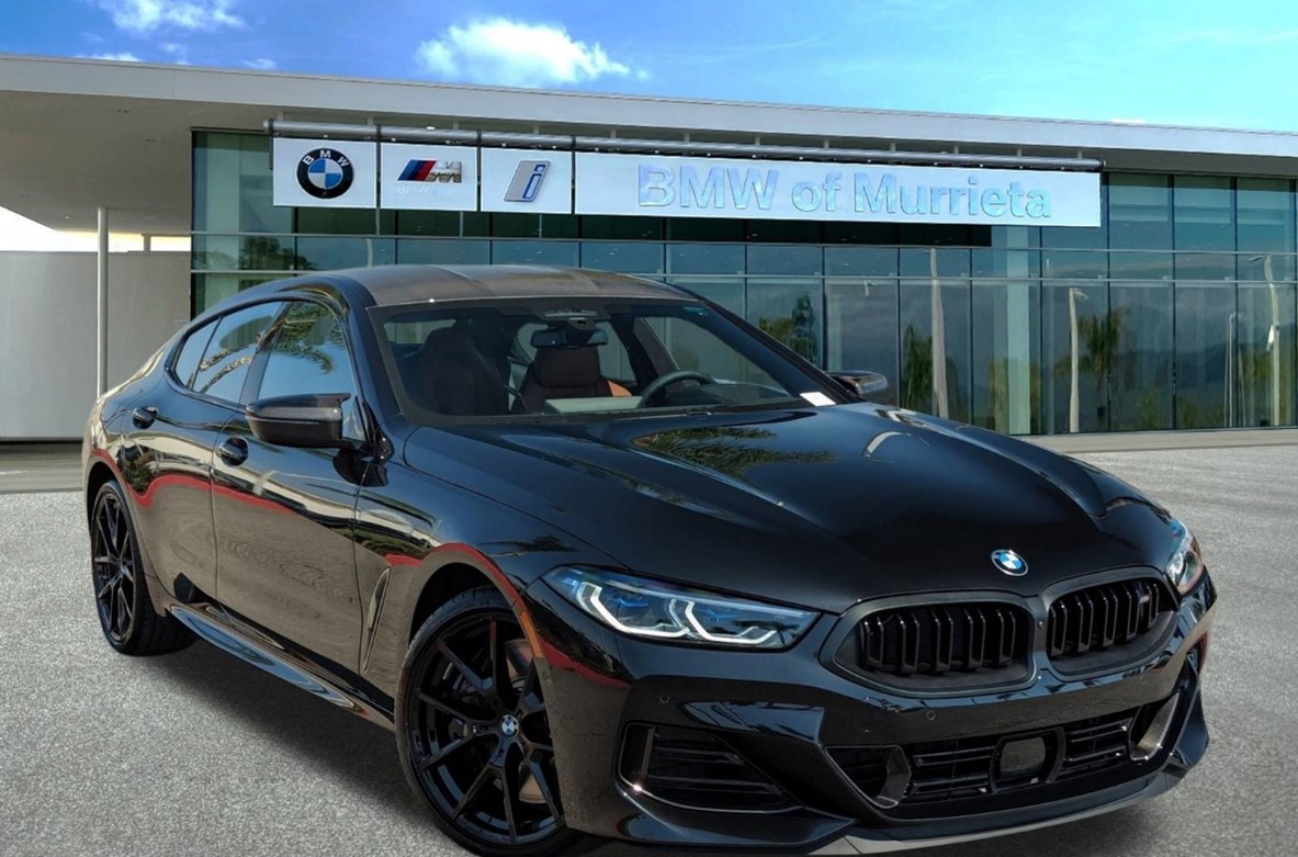 Blessed Auto Group | California’s Trusted Auto Broker's image