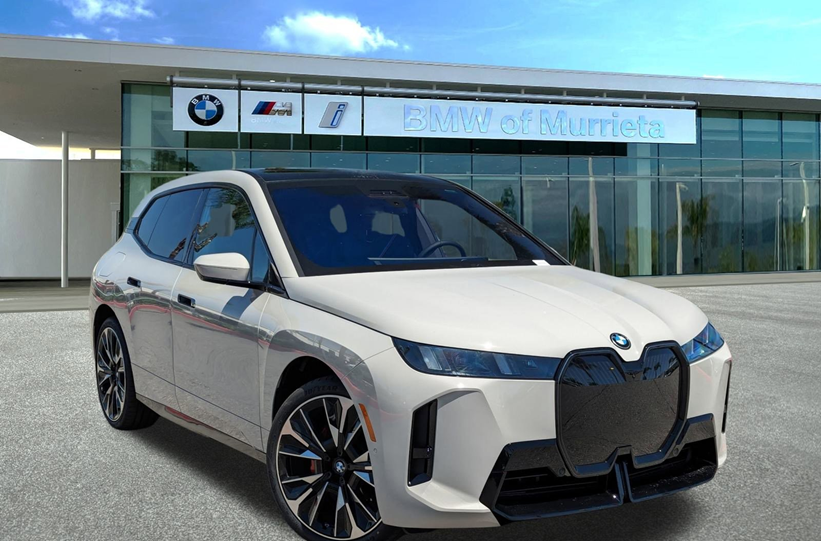 Blessed Auto Group | Quick & Caring Auto Broker in CA's image