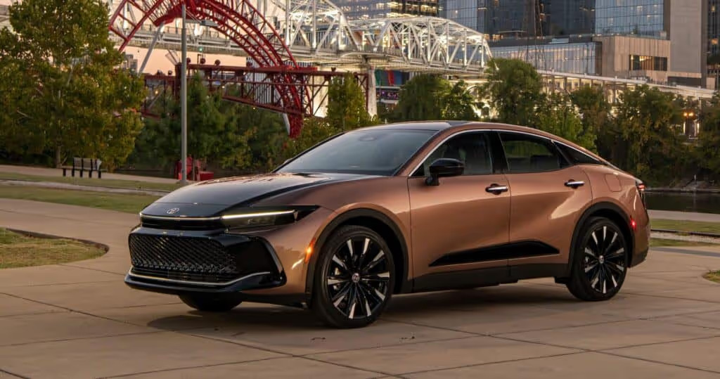 Blessed Auto Group | Quick & Caring Auto Broker in CA's image