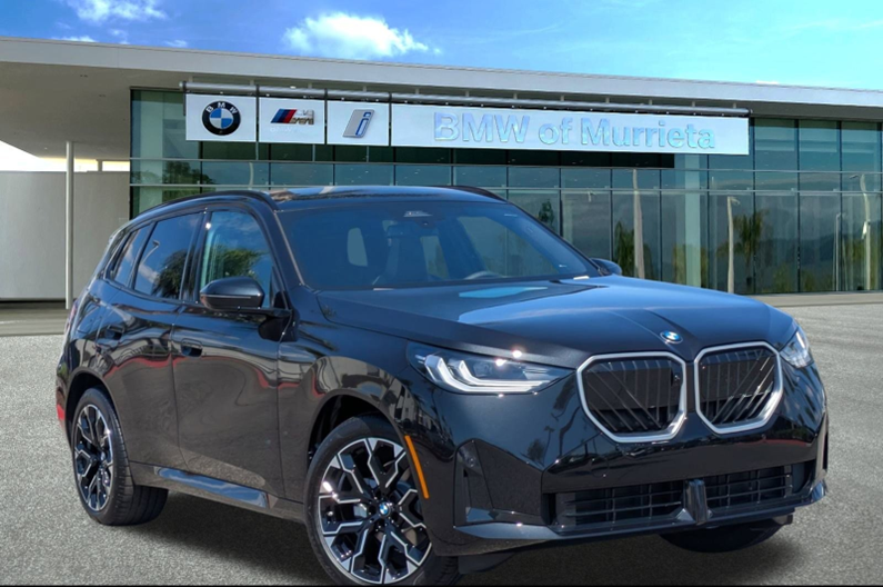 Blessed Auto Group | Quick & Caring Auto Broker in CA's image