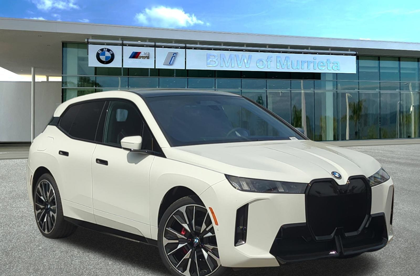 Blessed Auto Group | Quick & Caring Auto Broker in CA's image