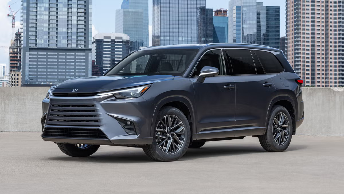 Blessed Auto Group | Quick & Caring Auto Broker in CA's image