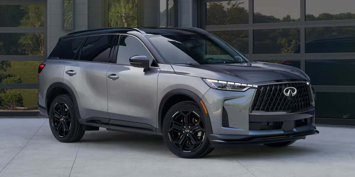 Blessed Auto Group | California’s Trusted Auto Broker's image