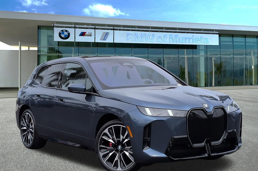 Blessed Auto Group | California’s Trusted Auto Broker's image