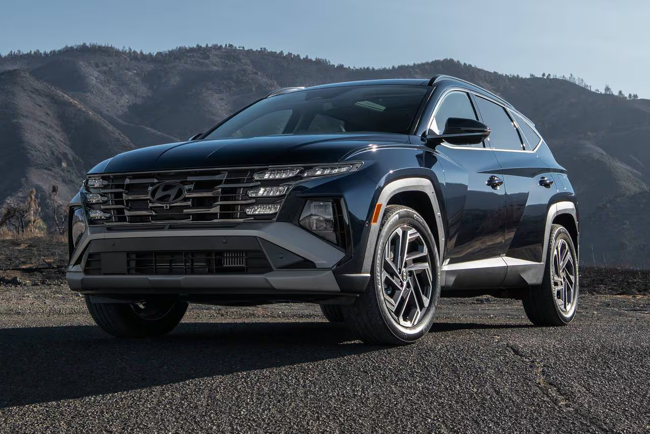 Blessed Auto Group | California’s Trusted Auto Broker's image