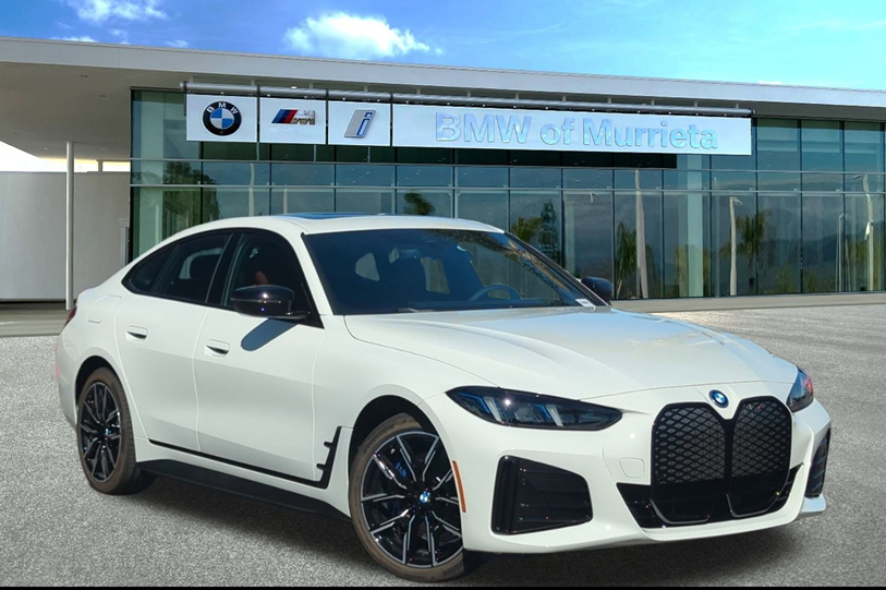 Blessed Auto Group | Quick & Caring Auto Broker in CA's image