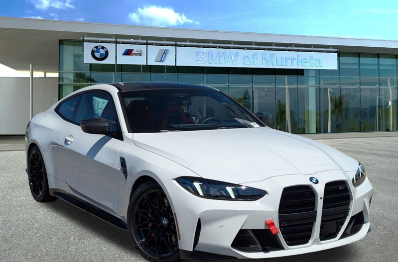 Blessed Auto Group | California’s Trusted Auto Broker's image