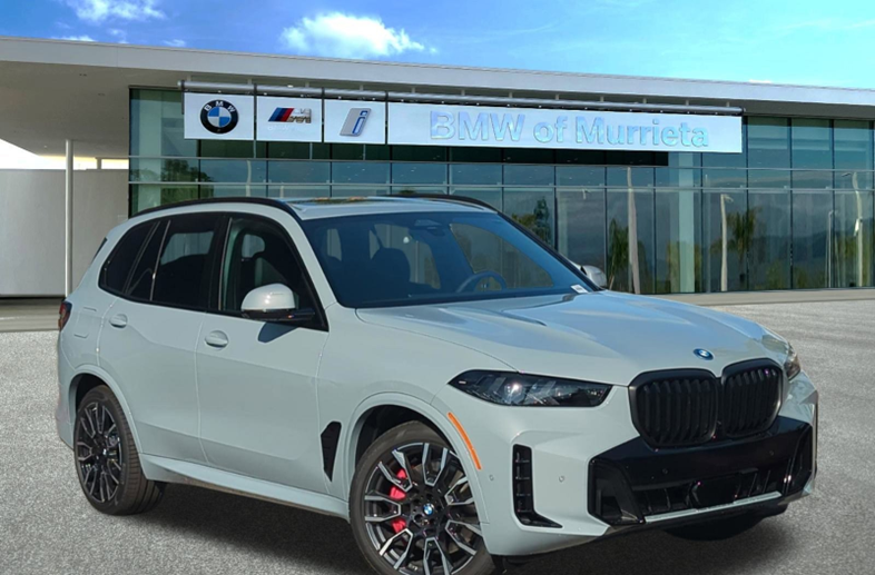 Blessed Auto Group | Quick & Caring Auto Broker in CA's image