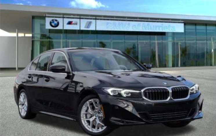 Blessed Auto Group | California’s Trusted Auto Broker's image