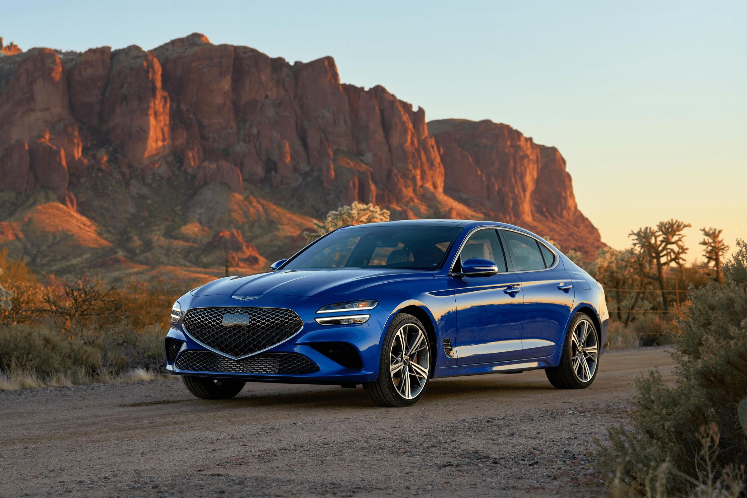 Blessed Auto Group | Quick & Caring Auto Broker in CA's image