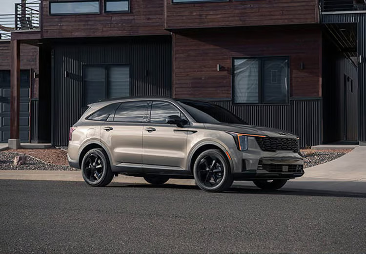 Blessed Auto Group | California’s Trusted Auto Broker's image