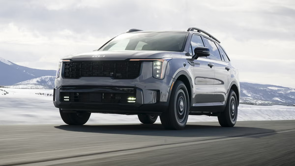 Blessed Auto Group | California’s Trusted Auto Broker's image