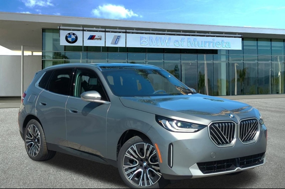 Blessed Auto Group | California’s Trusted Auto Broker's image