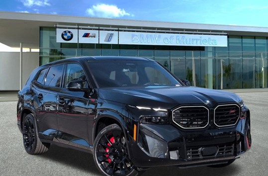 Blessed Auto Group | California’s Trusted Auto Broker's image