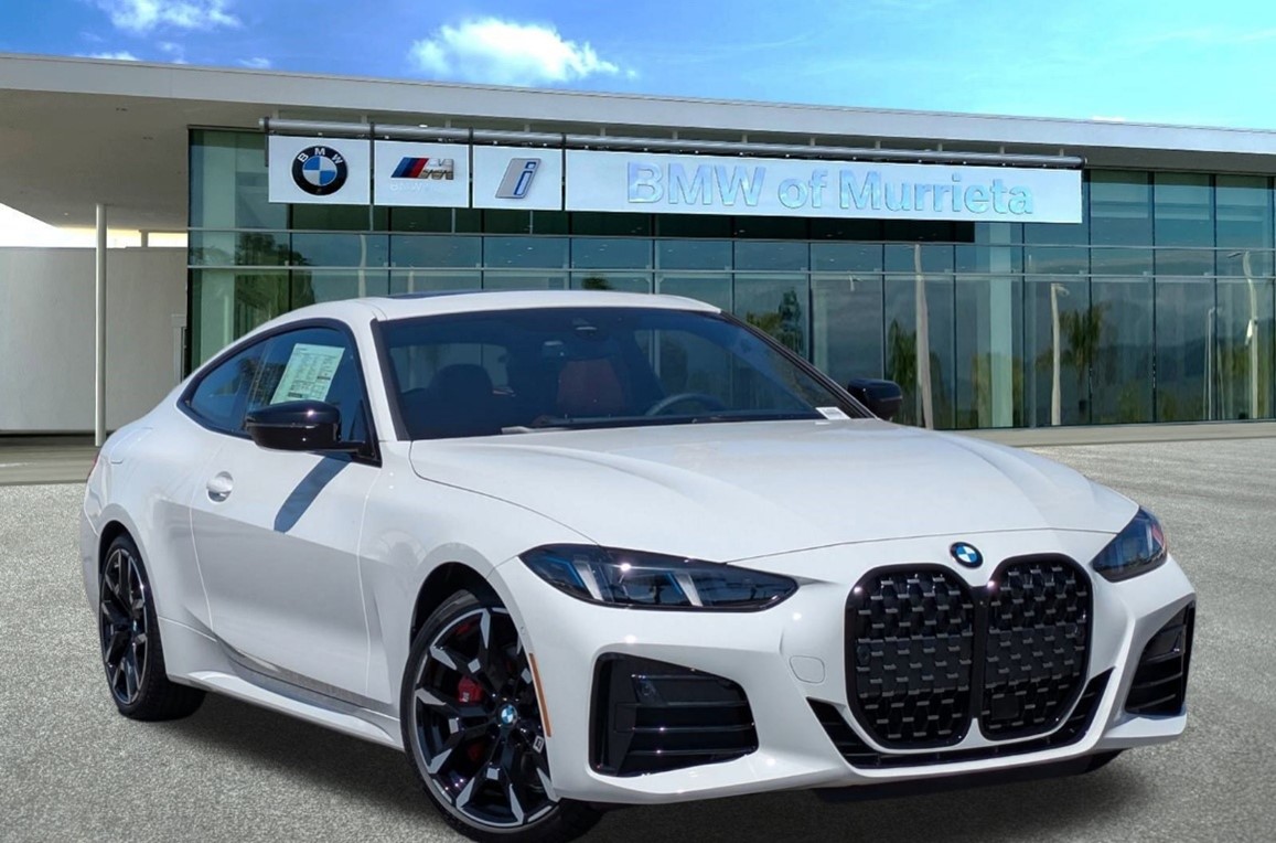 Blessed Auto Group | California’s Trusted Auto Broker's image