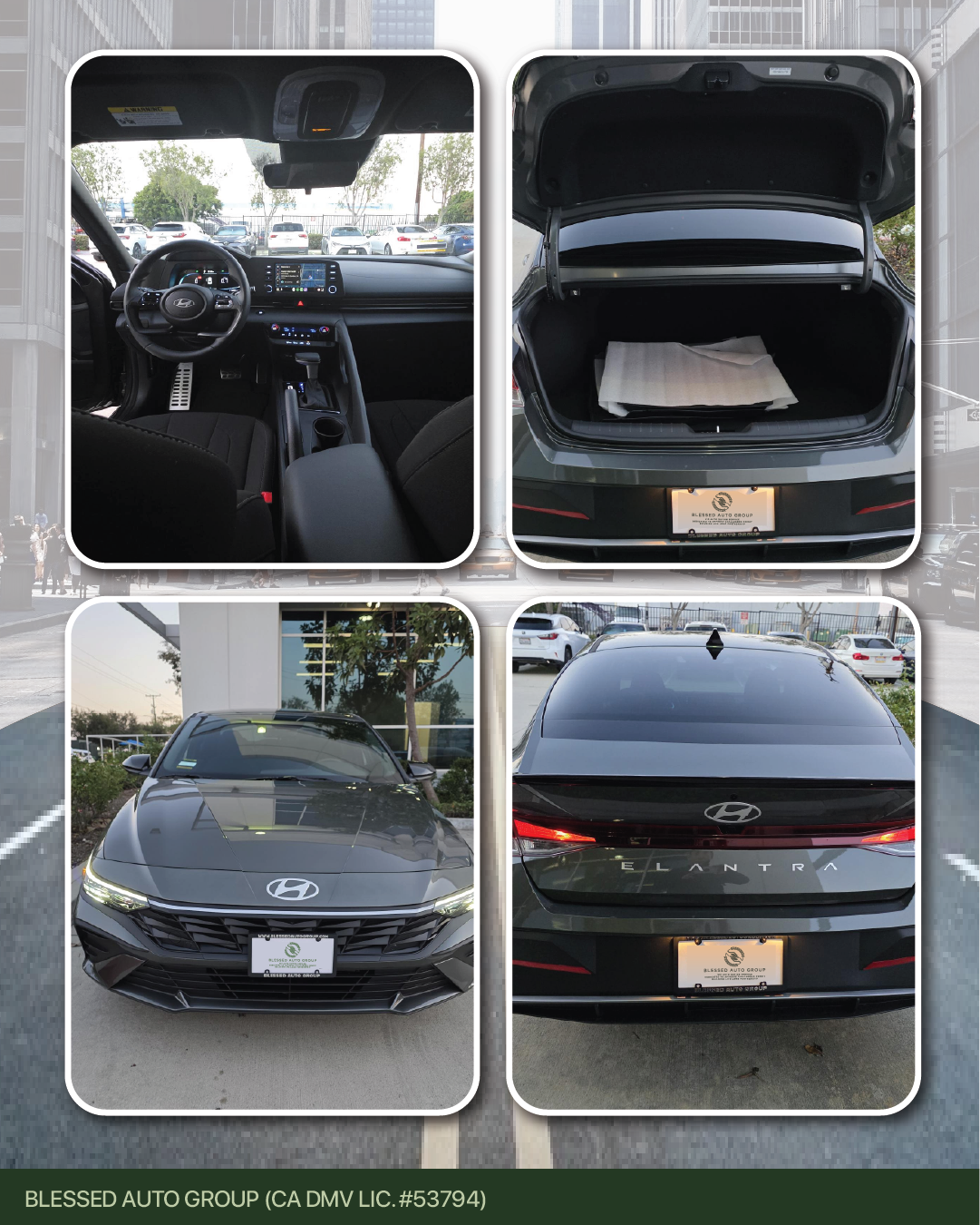 Blessed Auto Group | California’s Trusted Auto Broker's image