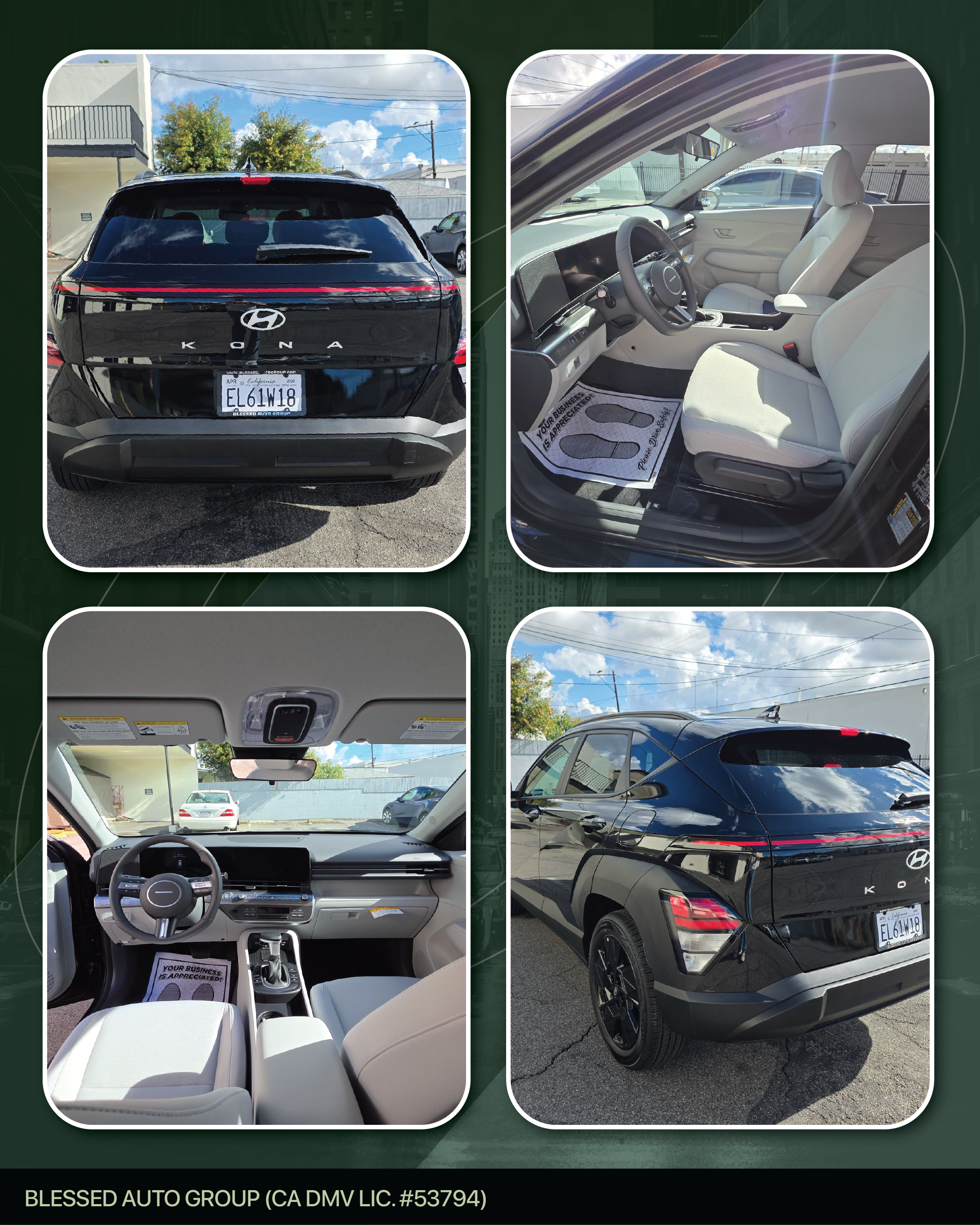 Blessed Auto Group | California’s Trusted Auto Broker's image