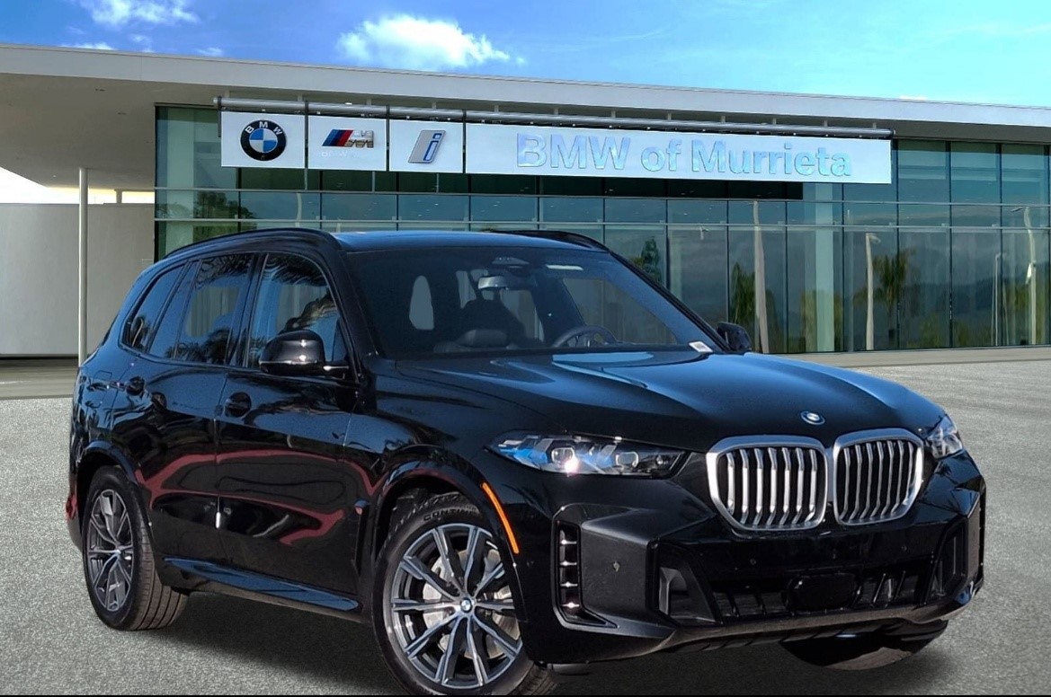 Blessed Auto Group | California’s Trusted Auto Broker's image