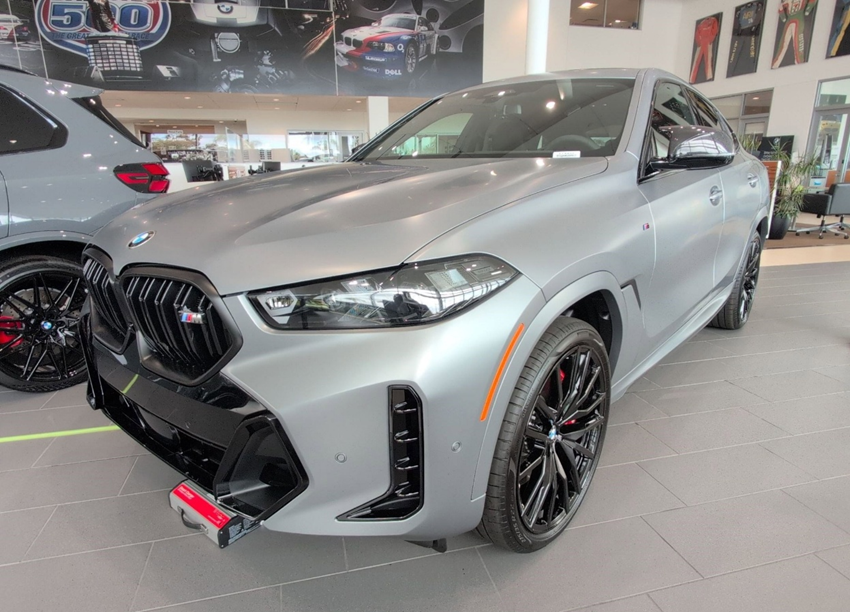 Blessed Auto Group | California’s Trusted Auto Broker's image