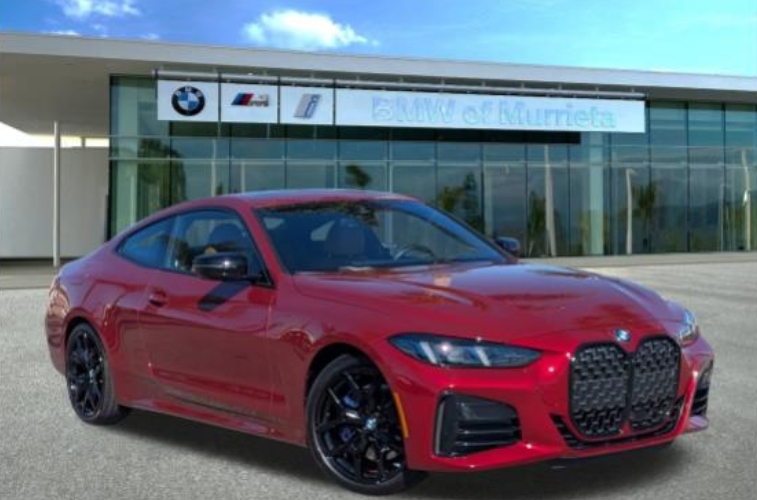 Blessed Auto Group | California’s Trusted Auto Broker's image