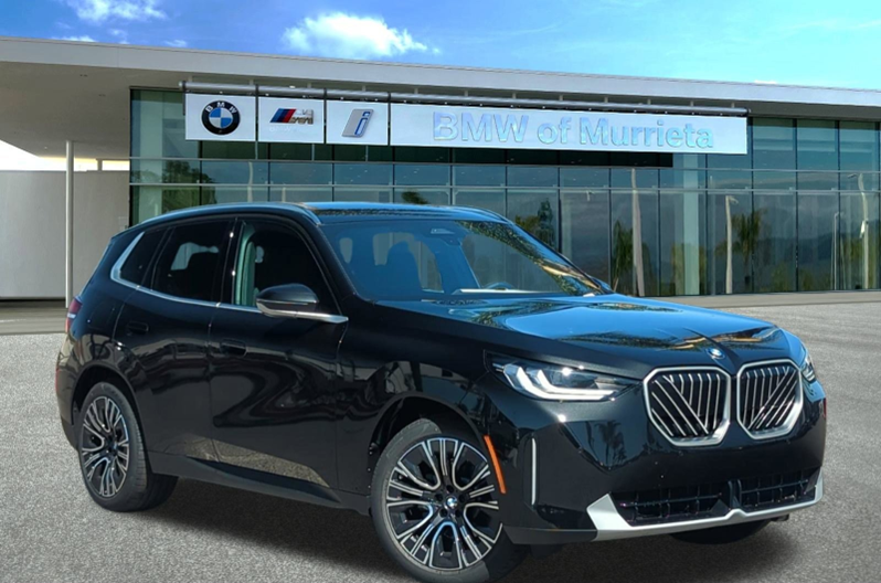 Blessed Auto Group | Quick & Caring Auto Broker in CA's image