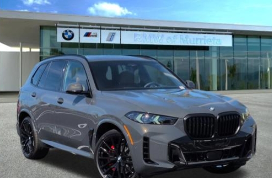 Blessed Auto Group | California’s Trusted Auto Broker's image