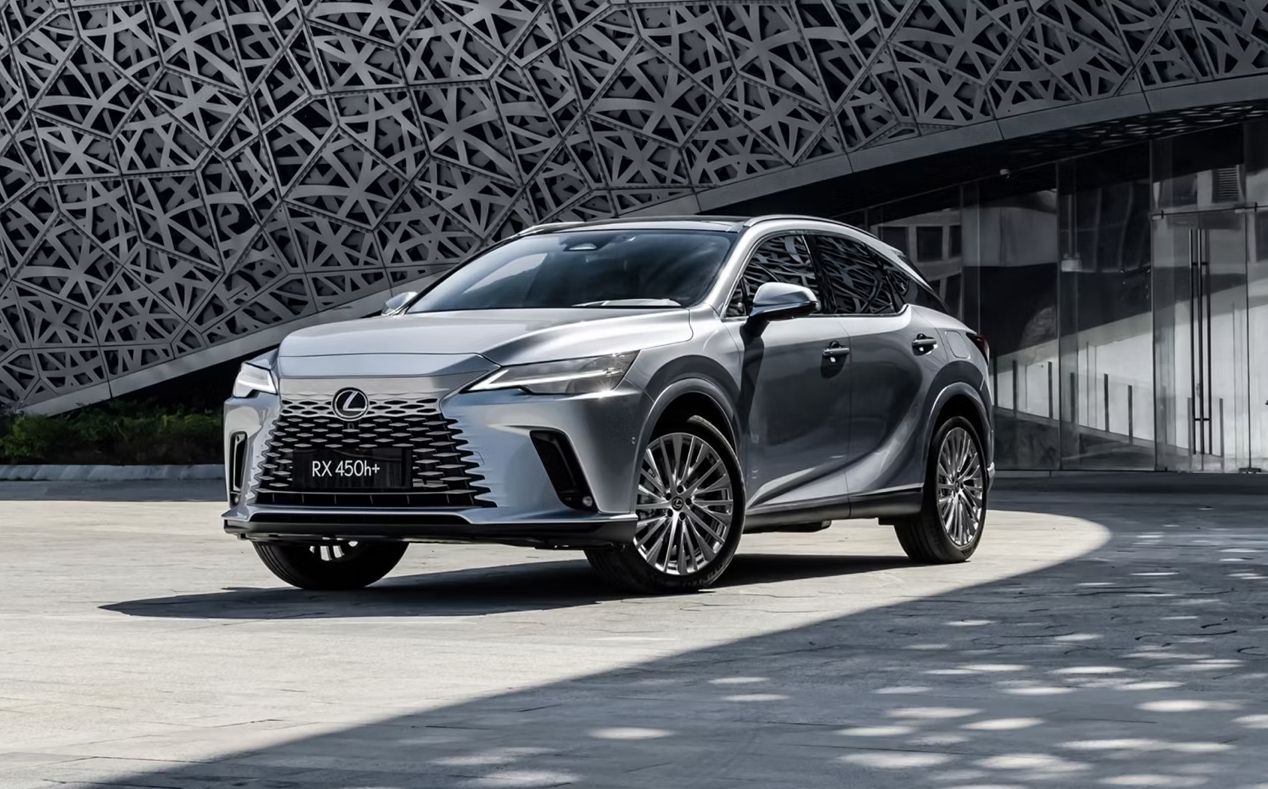 Blessed Auto Group | California’s Trusted Auto Broker's image