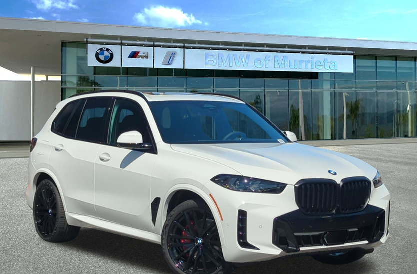 Blessed Auto Group | Quick & Caring Auto Broker in CA's image