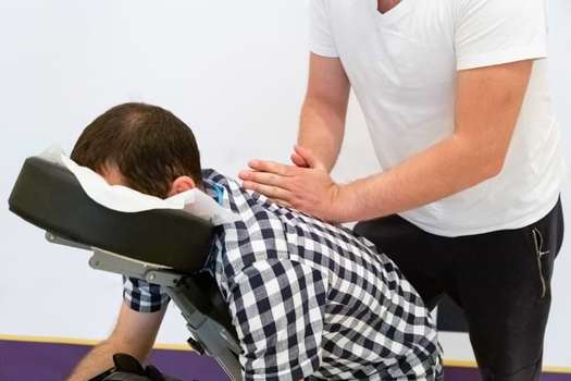 Relax'n'go - Massage sur chaise's image