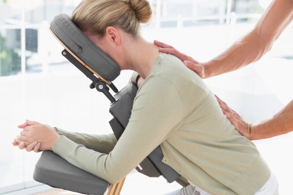 Relax'n'go - Massage sur chaise's image