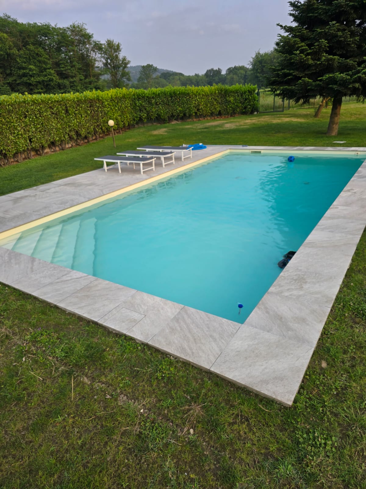 Hydrotouch Rivestimenti Piscina 's image