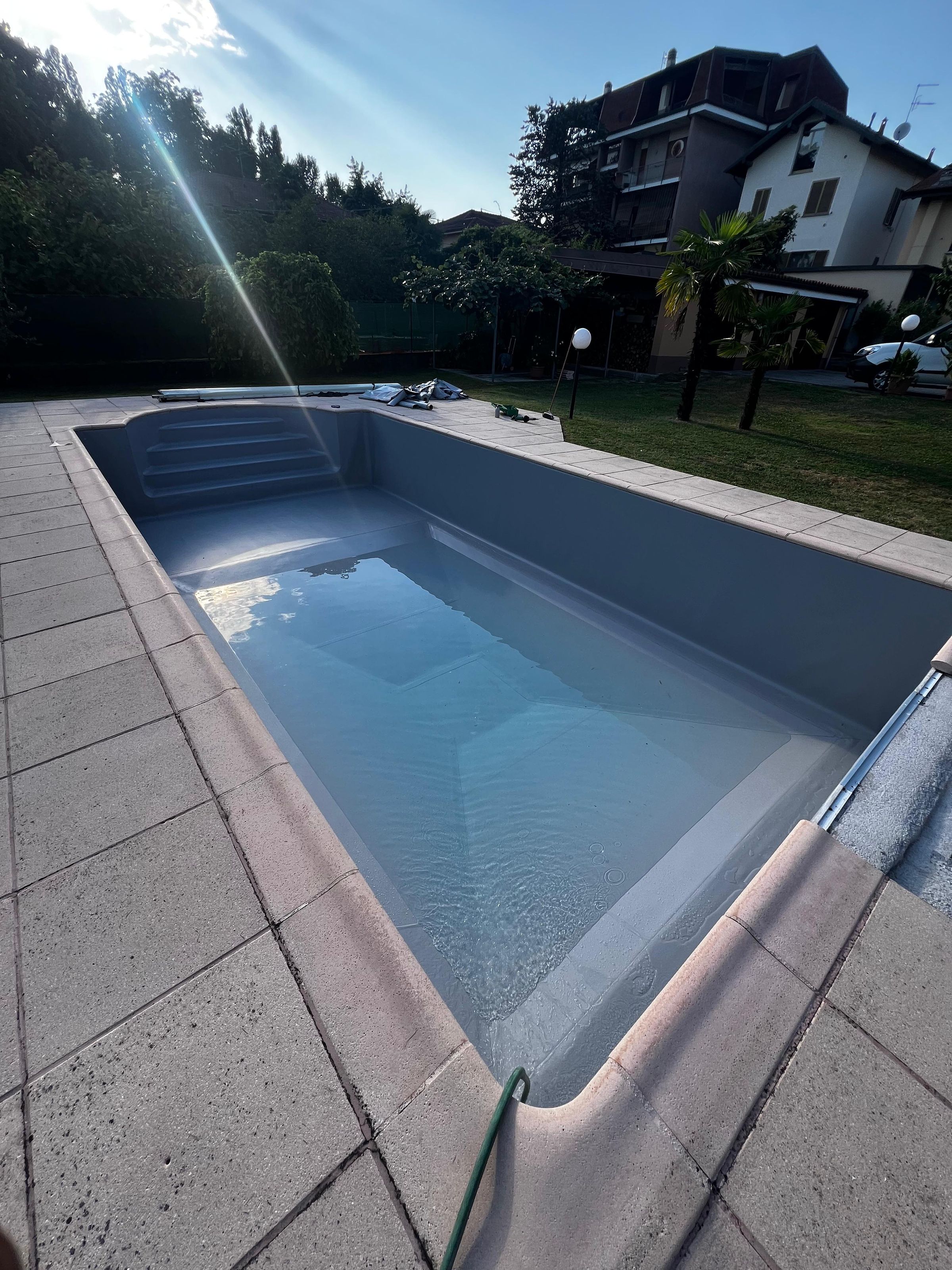 Hydrotouch Rivestimenti Piscina 's image